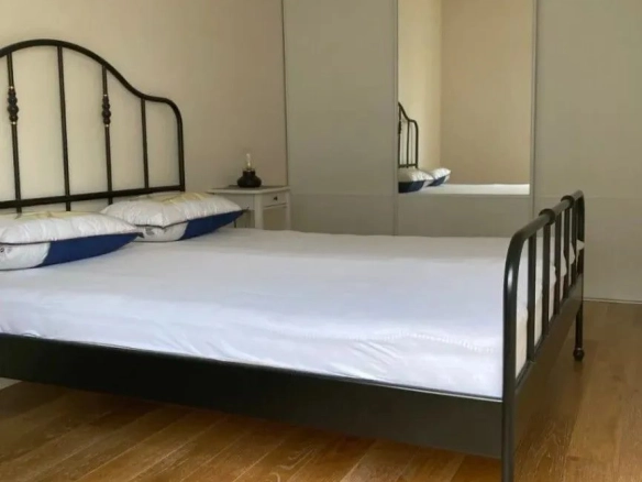 Jednosoban stan 40 m² – Central Point, Podgorica — fotografija 7