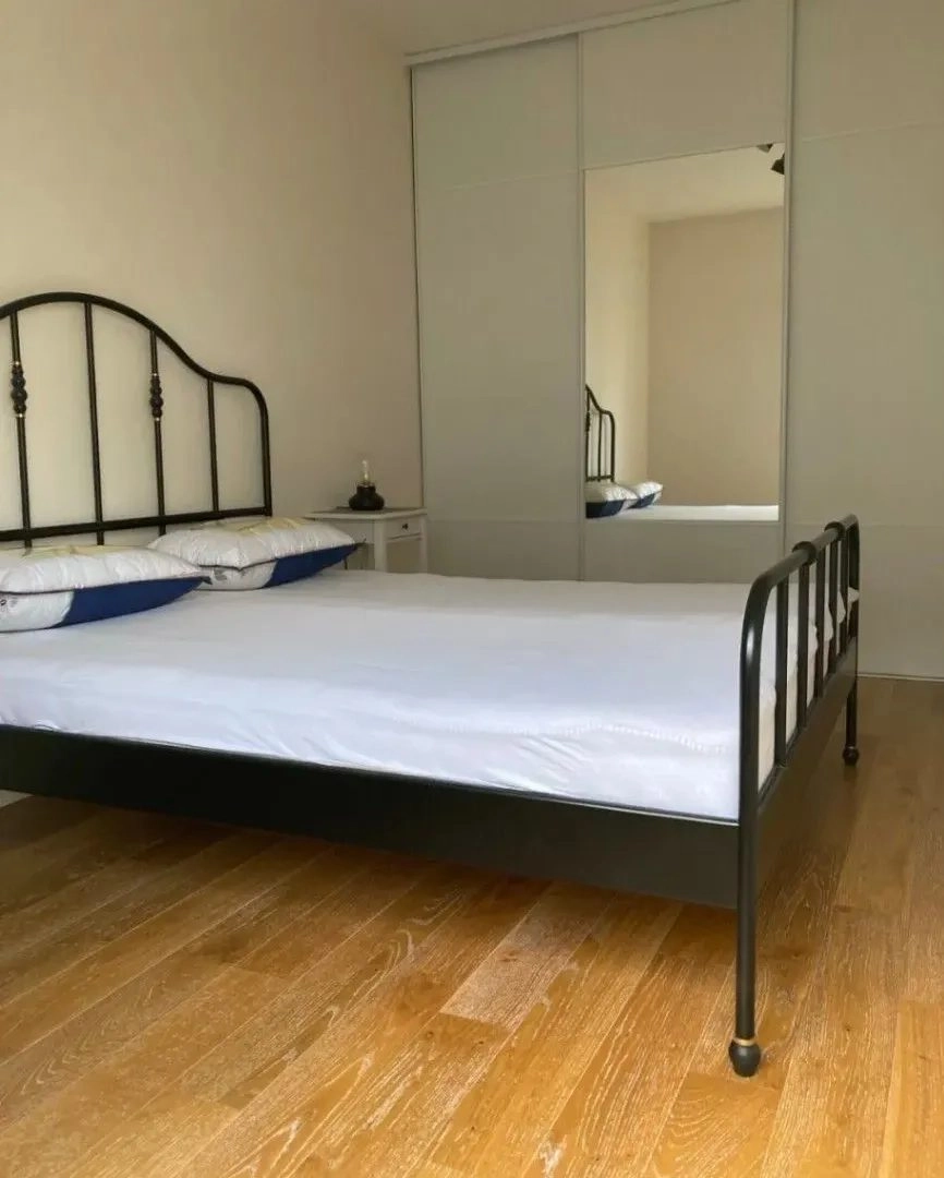 Jednosoban-stan-u-naselju-Central-Point-Podgorica-6 Jednosoban stan 40 m² – Central Point, Podgorica — fotografija 7