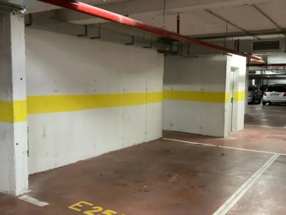 Jednosoban stan 40 m² – Central Point, Podgorica — fotografija 8