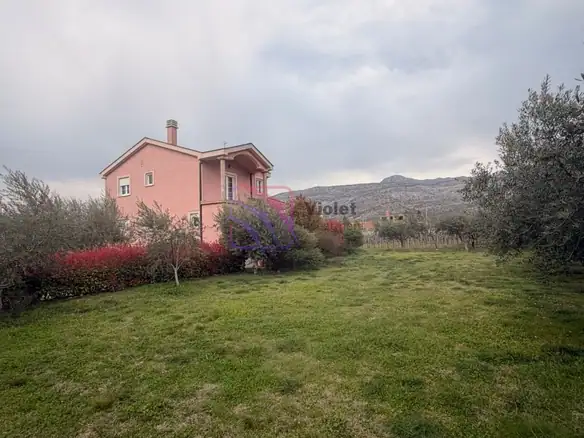 Izdavanje: Plac 160 m² – Podgorica — fotografija 6