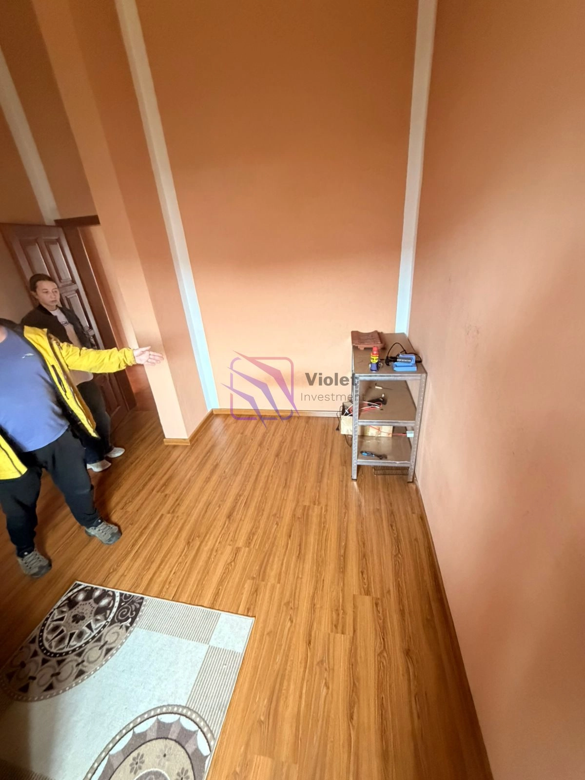 Kuca-sa-velikim-placem-u-Dinosi-Podgorica-6 Izdavanje: Plac 160 m² – Podgorica — fotografija 7