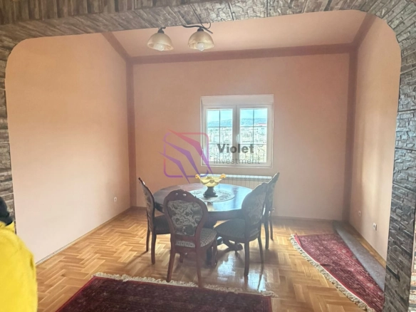 Izdavanje: Plac 160 m² – Podgorica — fotografija 9