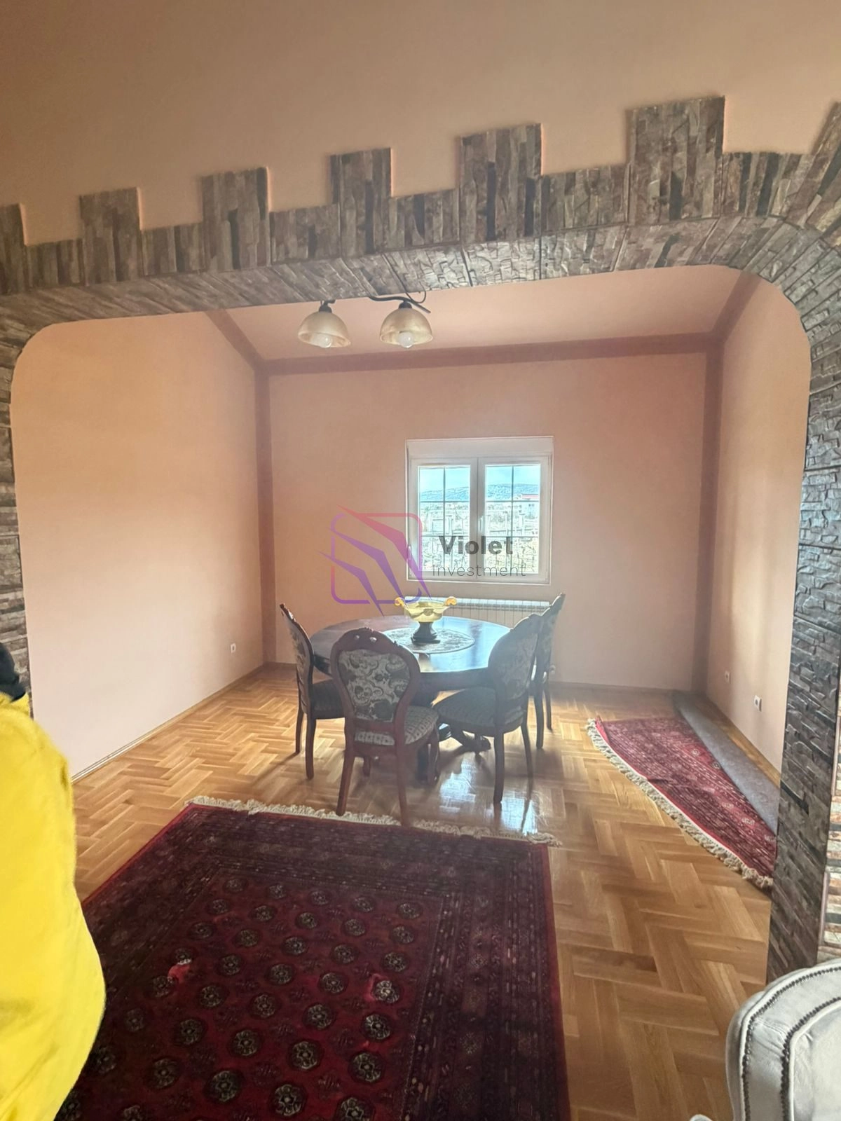Kuca-sa-velikim-placem-u-Dinosi-Podgorica-8 Izdavanje: Plac 160 m² – Podgorica — fotografija 9