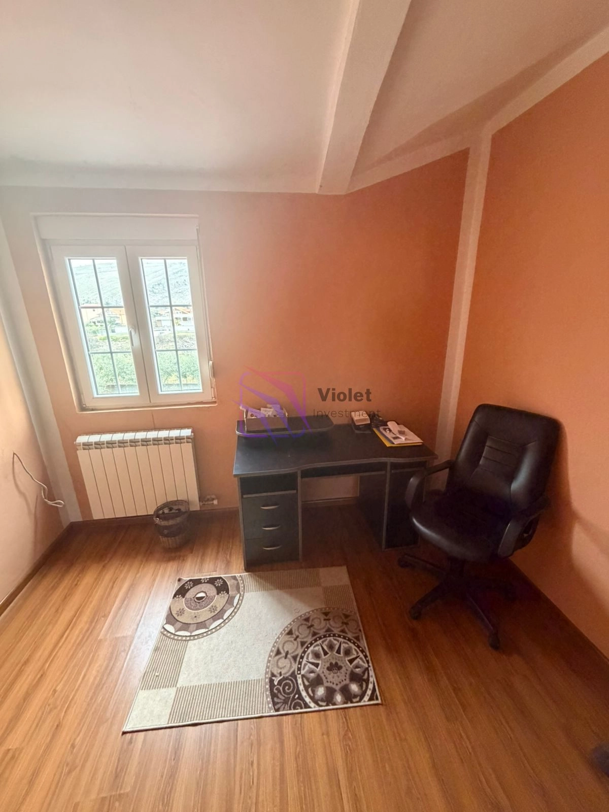 Kuca-sa-velikim-placem-u-Dinosi-Podgorica-9 Izdavanje: Plac 160 m² – Podgorica — fotografija 10