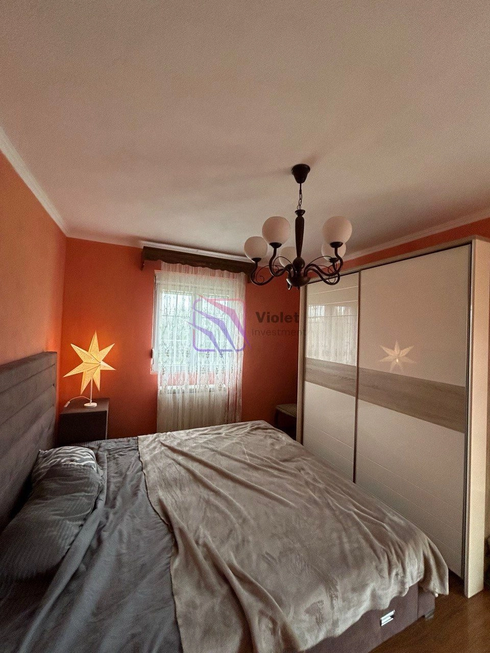 Kuca-sa-velikim-placem-u-Dinosi-Podgorica-10 Izdavanje: Plac 160 m² – Podgorica — fotografija 11