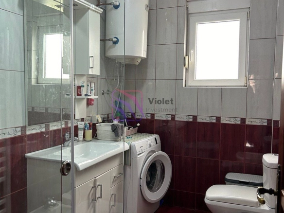 Izdavanje: Plac 160 m² – Podgorica — fotografija 12
