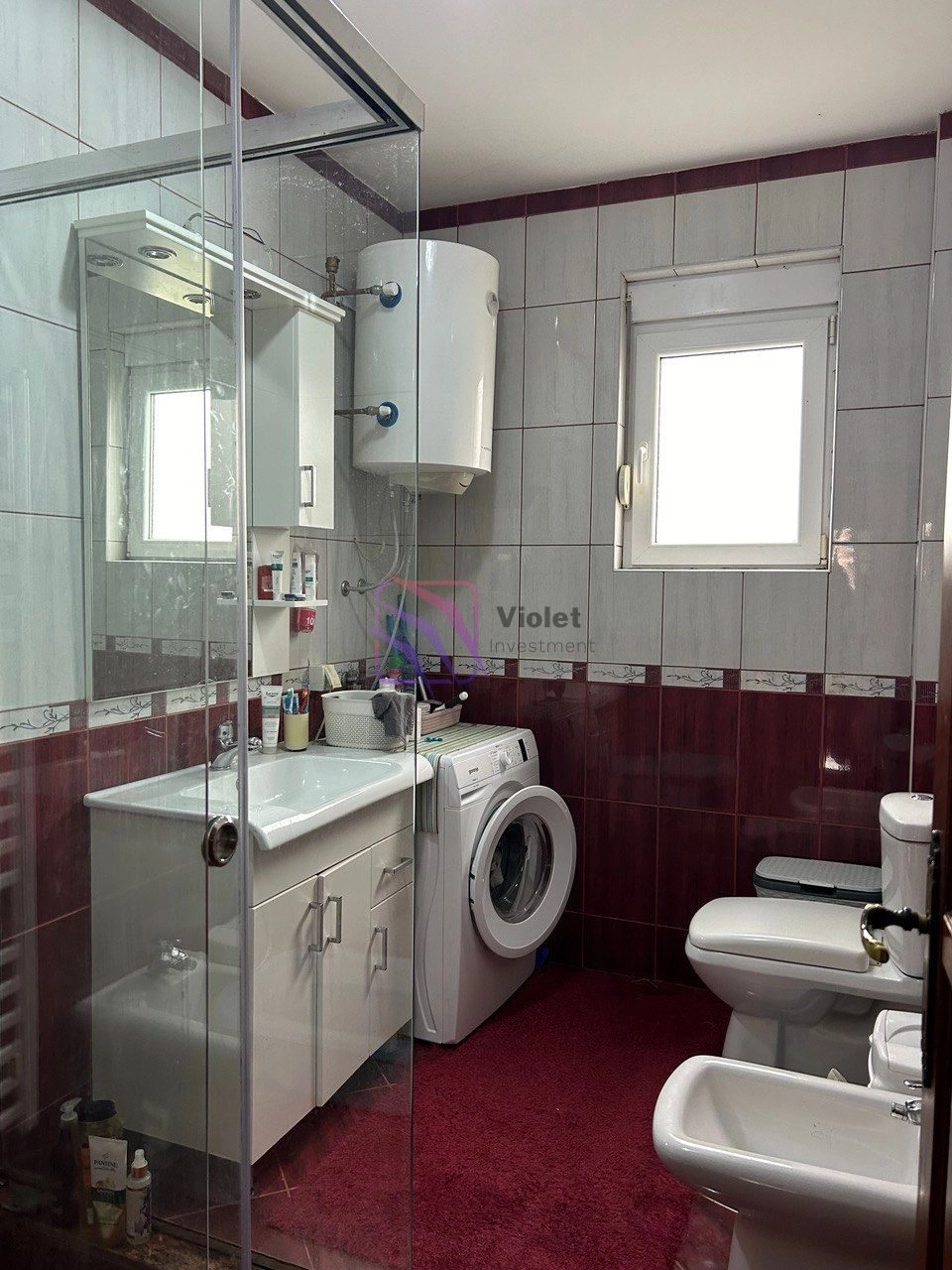 Kuca-sa-velikim-placem-u-Dinosi-Podgorica-11 Izdavanje: Plac 160 m² – Podgorica — fotografija 12