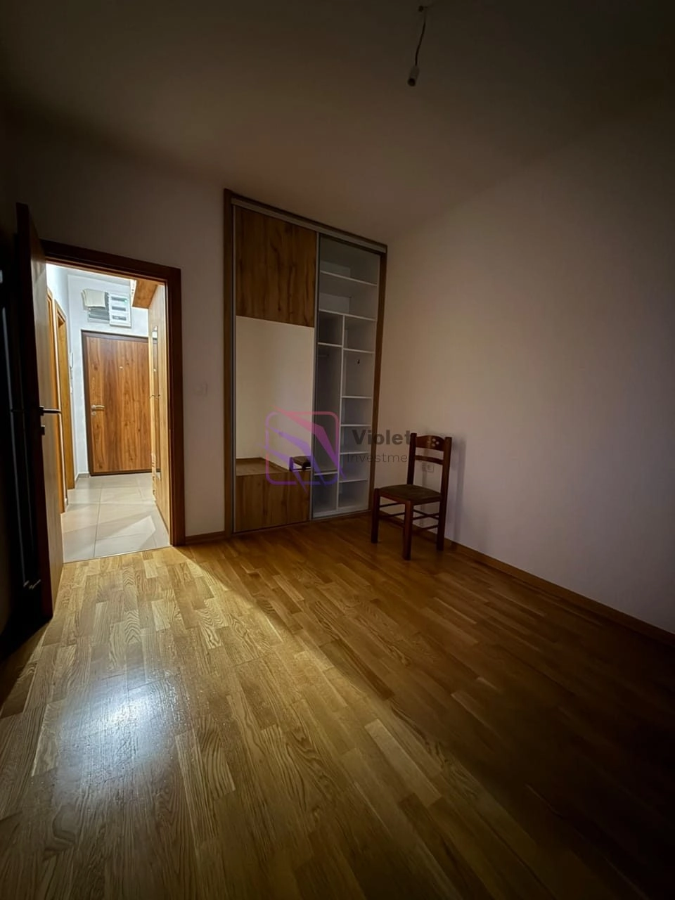 Dvosoban-stan-na-Tuskom-putu-Podgorica-3 Dvosoban stan 57 m² – Tuški put, Podgorica — fotografija 4