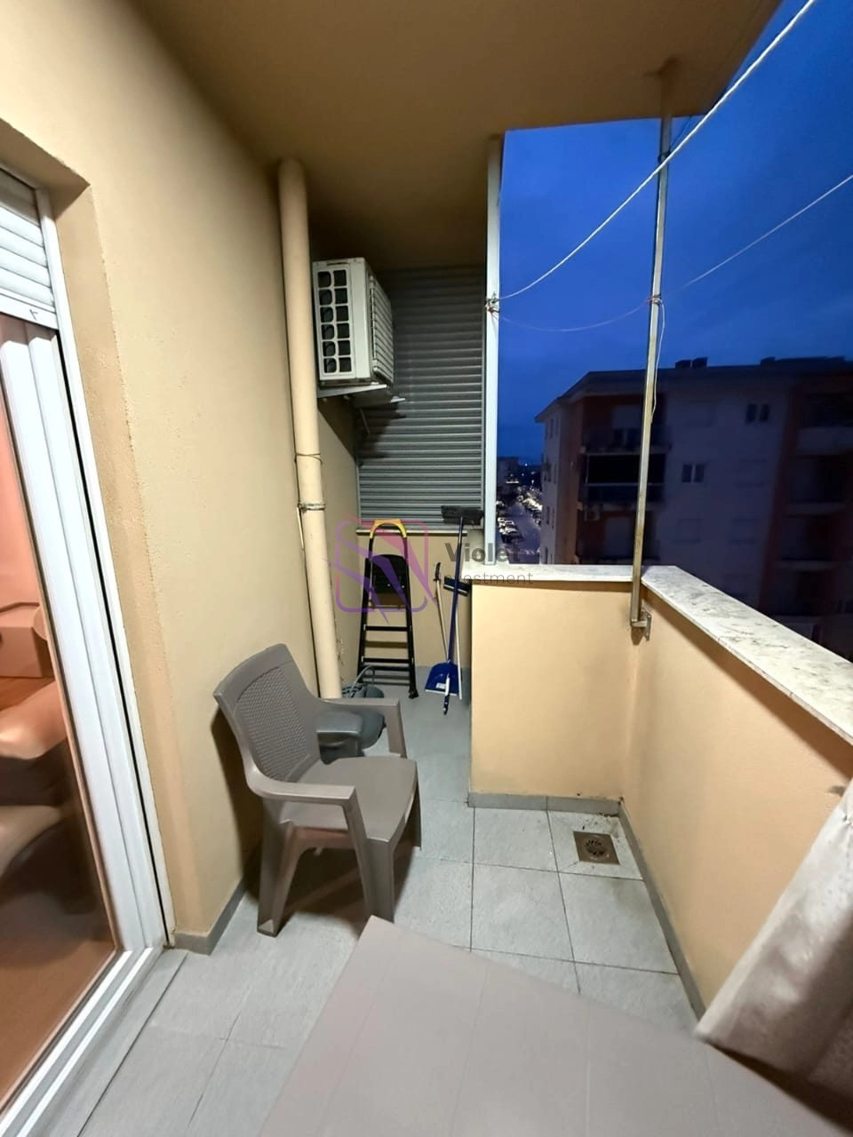 Dvosoban-stan-na-Tuskom-putu-Podgorica-4 Dvosoban stan 57 m² – Tuški put, Podgorica — fotografija 5