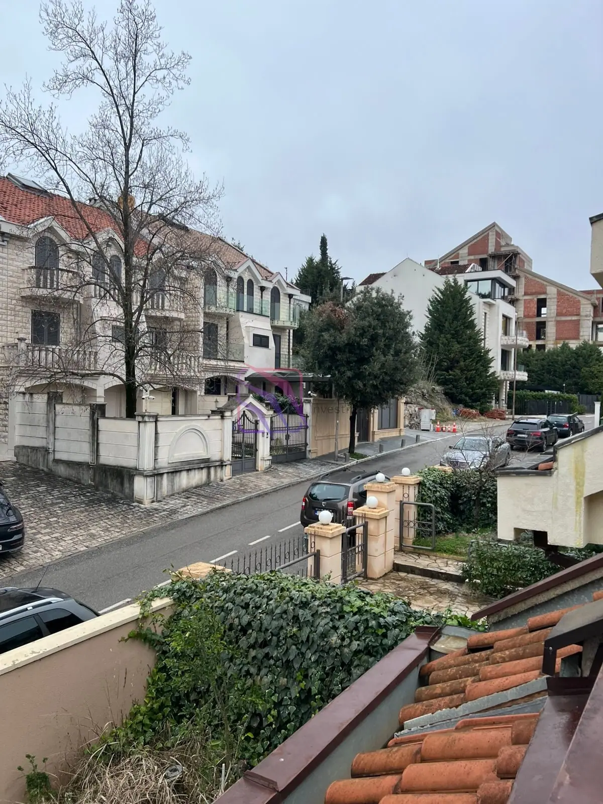 Kuca-za-izdavanje-u-naselju-Gorica-C-Podgorica-1 Izdavanje: Kuća – Gorica C, Podgorica — fotografija 2