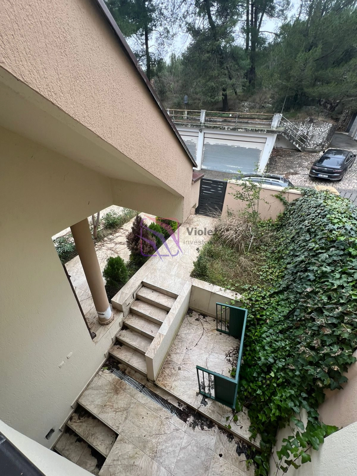 Kuca-za-izdavanje-u-naselju-Gorica-C-Podgorica-11 Izdavanje: Kuća – Gorica C, Podgorica — fotografija 12