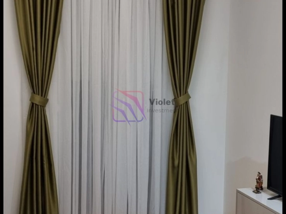 Jednosoban stan 36 m² – Zabjelo, Podgorica — fotografija 6
