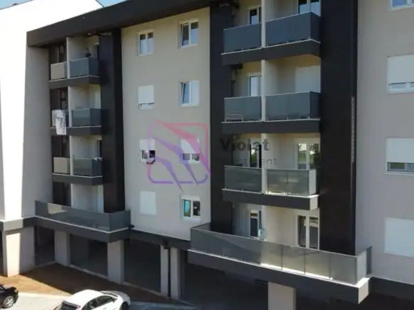 Jednosoban stan 36 m² – Zabjelo, Podgorica — fotografija 7