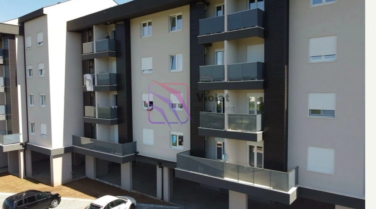 Jednosoban-stan-u-Zabjelu-Podgorica-6 Jednosoban stan 36 m² – Zabjelo, Podgorica — fotografija 7