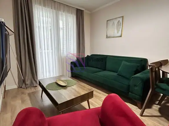 Jednosoban stan 44 m² u naselju Rena