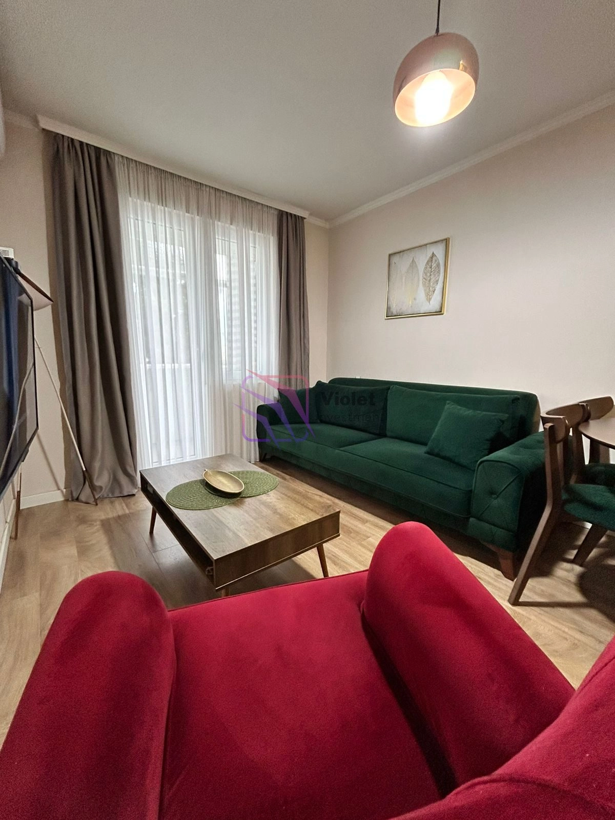 Jednosoban-stan-44-m²-u-naselju-Rena-Bar Jednosoban stan 44 m² u naselju Rena
