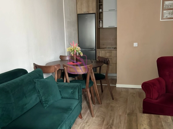 Jednosoban stan 44 m² – Rena, Bar — fotografija 4