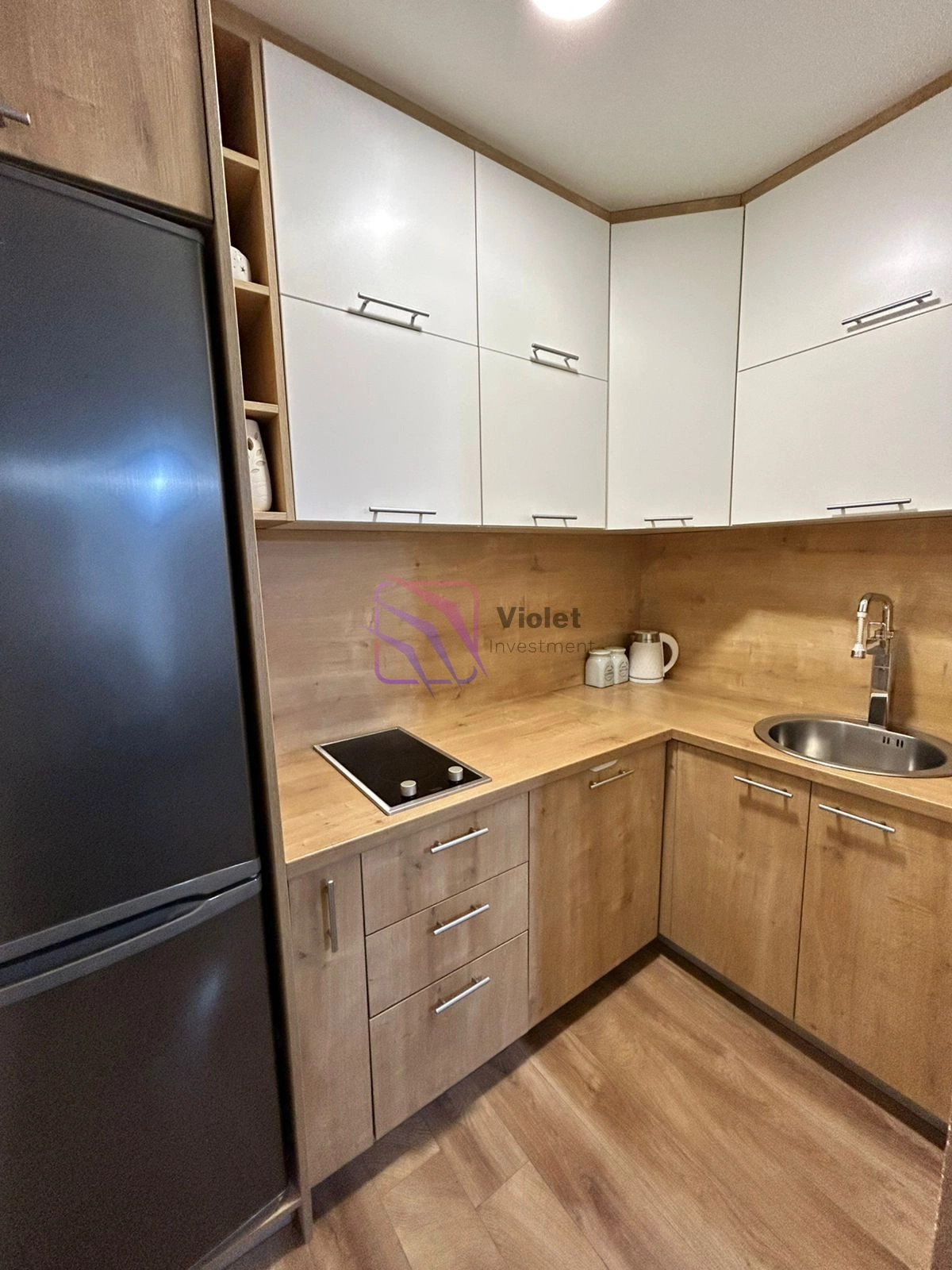 Jednosoban-stan-44-m²-u-naselju-Rena-Bar-4 Jednosoban stan 44 m² – Rena, Bar — fotografija 5