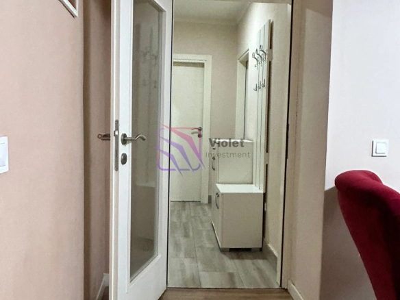 Jednosoban stan 44 m² – Rena, Bar — fotografija 6
