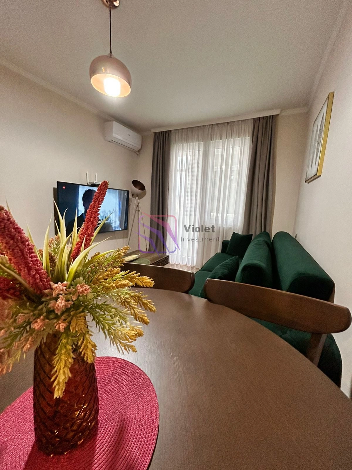 Jednosoban-stan-44-m²-u-naselju-Rena-Bar-6 Jednosoban stan 44 m² – Rena, Bar — fotografija 7