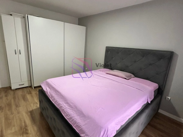 Jednosoban stan 44 m² – Rena, Bar — fotografija 9