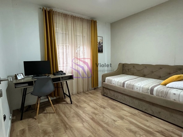 Jednosoban stan 44 m² – Rena, Bar — fotografija 10