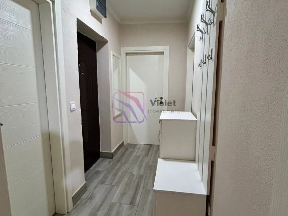 Jednosoban stan 44 m² – Rena, Bar — fotografija 11