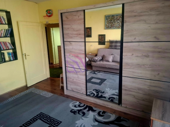 Jednosoban stan u centru Podgorice, pored Sahat kule — fotografija 2