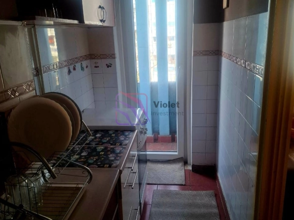 Jednosoban stan u centru Podgorice, pored Sahat kule — fotografija 4