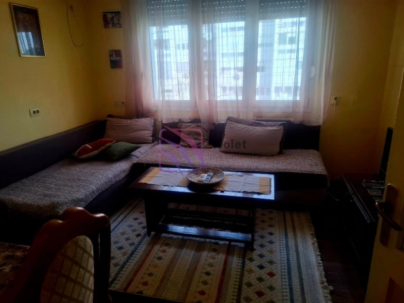 Jednosoban stan u centru Podgorice, pored Sahat kule — fotografija 5