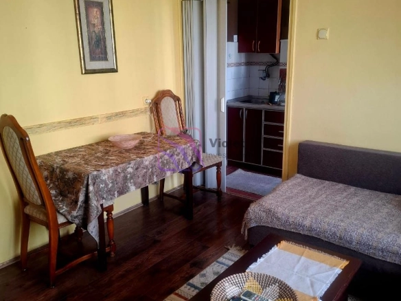 Jednosoban stan u centru Podgorice, pored Sahat kule — fotografija 6