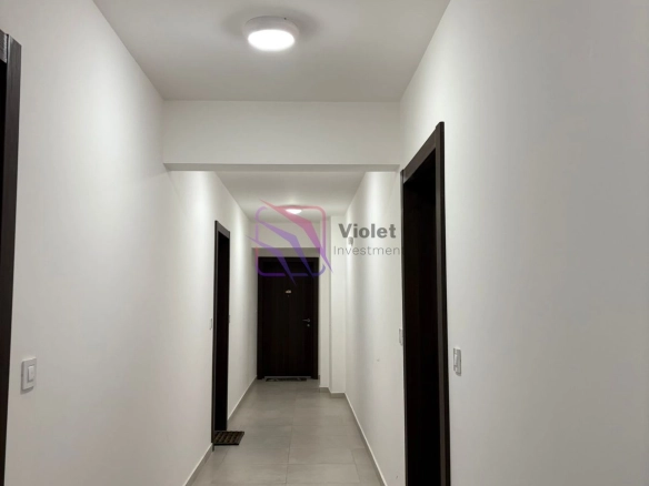 Izdavanje: Dvosoban stan 72 m² – Zagorič, Podgorica — fotografija 4