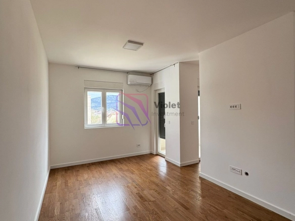 Izdavanje: Dvosoban stan 72 m² – Zagorič, Podgorica — fotografija 5