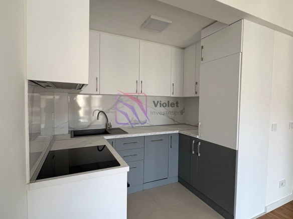 Izdavanje: Dvosoban stan 72 m² – Zagorič, Podgorica — fotografija 6