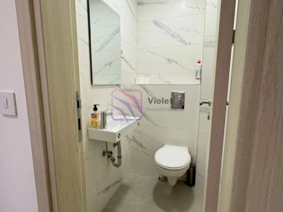 Izdavanje: Dvosoban stan 72 m² – Zagorič, Podgorica — fotografija 8