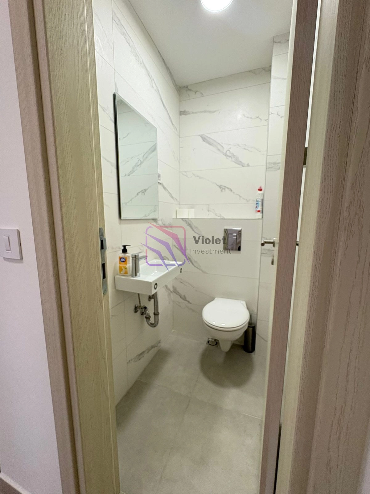 Dvosoban-stan-u-Zagoricu-Podgorica-7 Izdavanje: Dvosoban stan 72 m² – Zagorič, Podgorica — fotografija 8