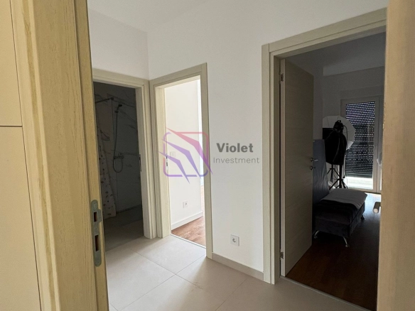 Izdavanje: Dvosoban stan 72 m² – Zagorič, Podgorica — fotografija 9