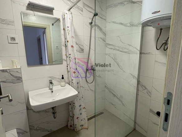 Izdavanje: Dvosoban stan 72 m² – Zagorič, Podgorica — fotografija 10