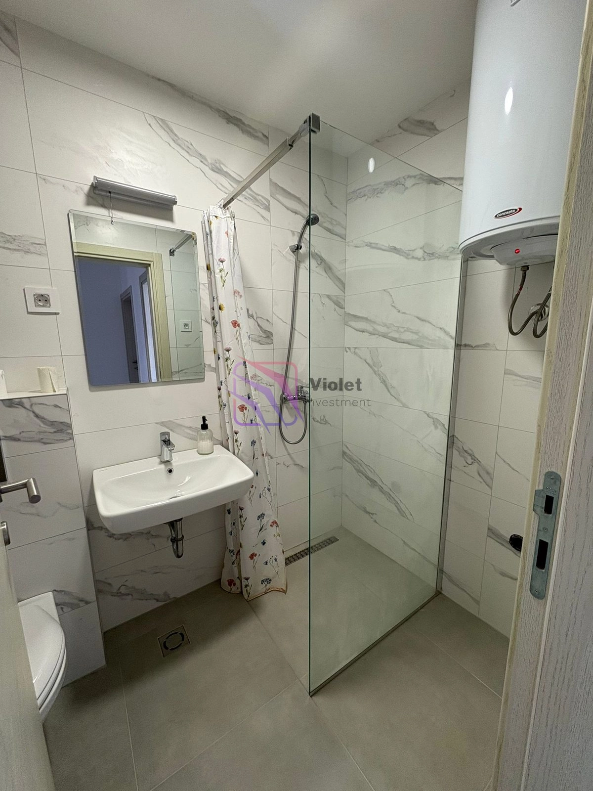 Dvosoban-stan-u-Zagoricu-Podgorica-9 Izdavanje: Dvosoban stan 72 m² – Zagorič, Podgorica — fotografija 10