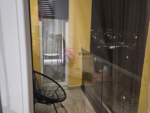 Dvosoban stan u Pobrežju, Podgorica — fotografija 9