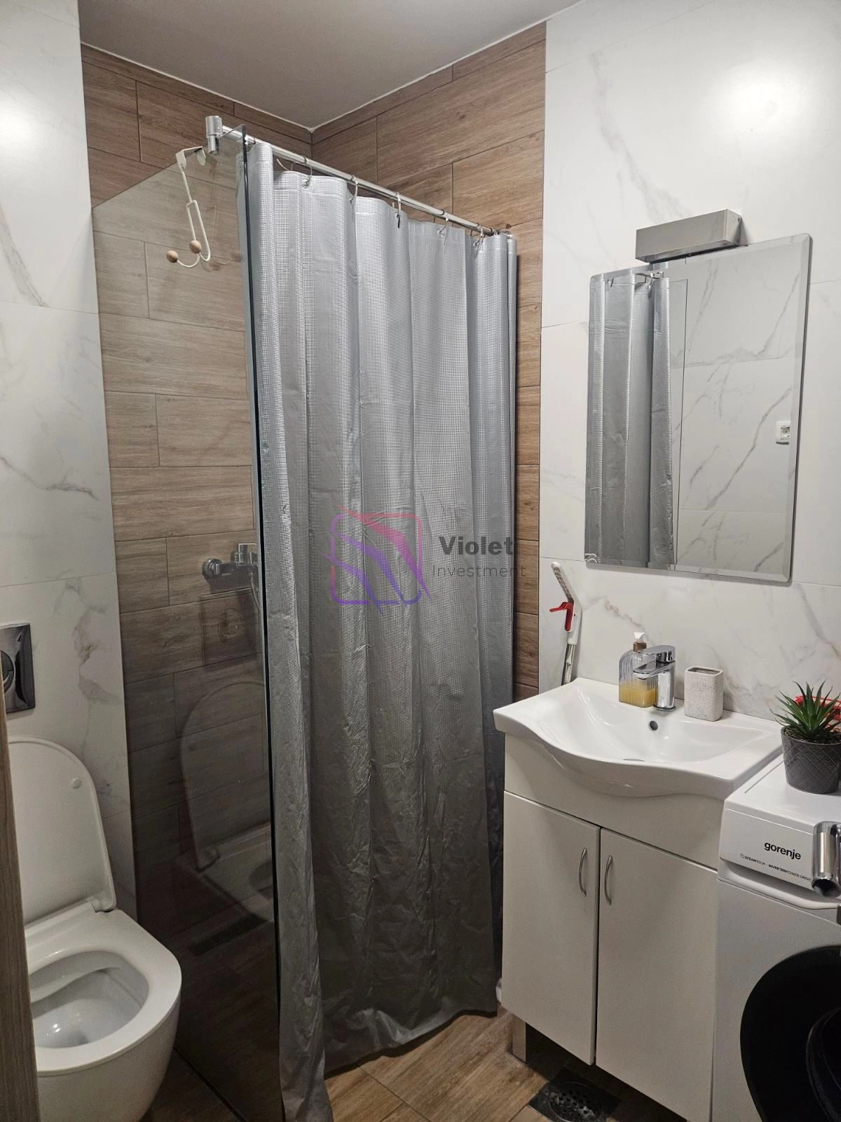 Namjesten-dvosoban-stan-u-Pobrezju-Podgorica-9 Dvosoban stan u Pobrežju, Podgorica — fotografija 10