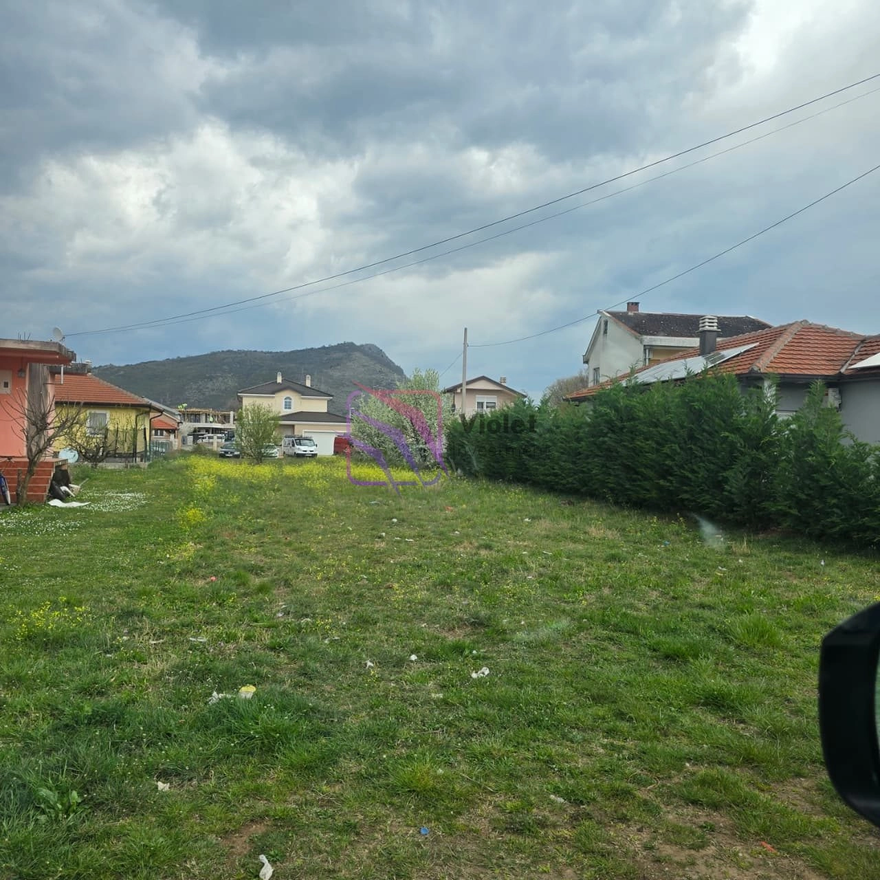 Urbanizovan-plac-u-Donjoj-Gorici-Podgorica Urbanizovan plac u Donjoj Gorici