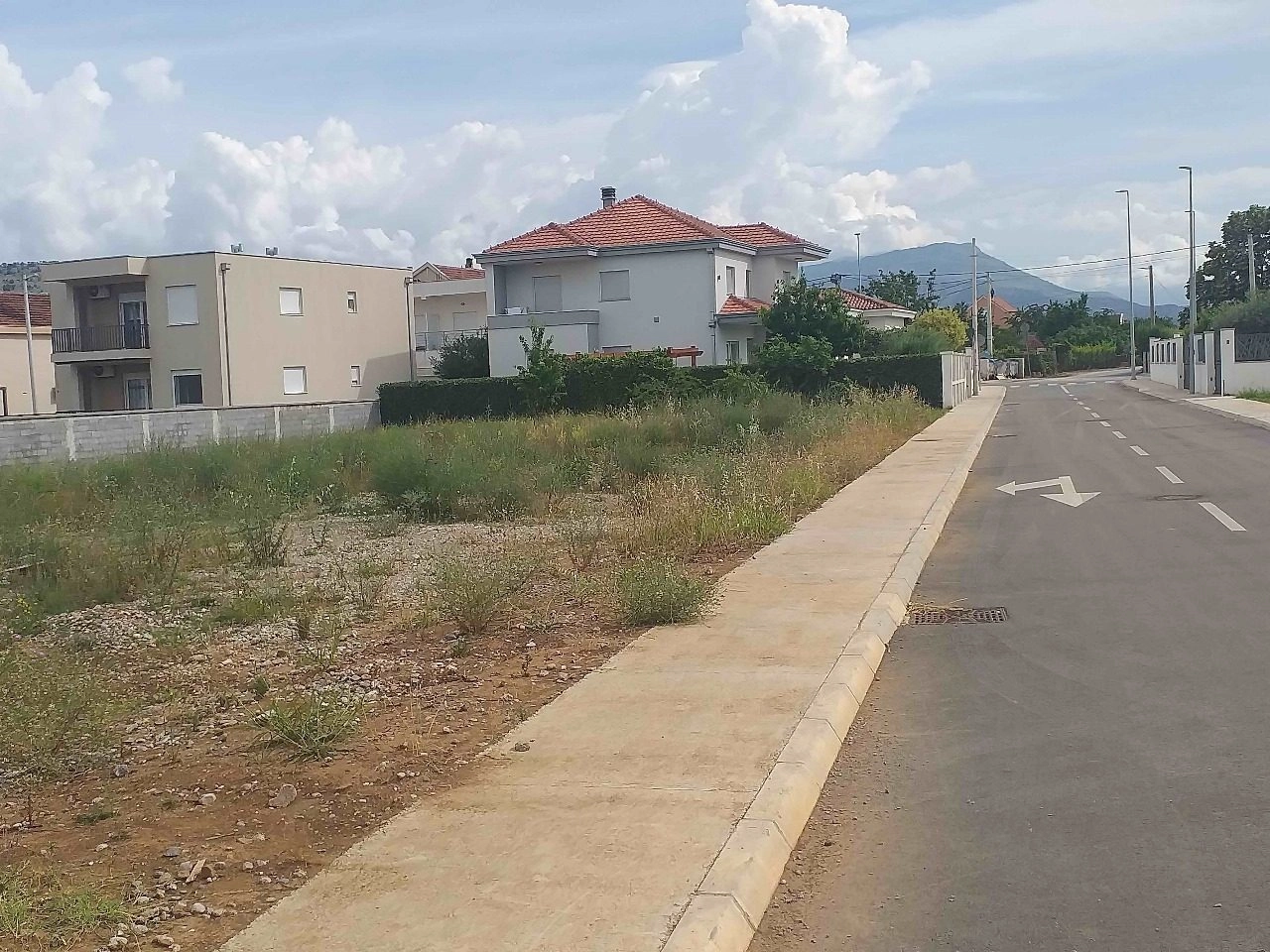 Urbanizovani-plac-u-Gornjoj-Gorici-Podgorica-5 Plac 3.963 m² – Gornja Gorica, Podgorica — fotografija 6