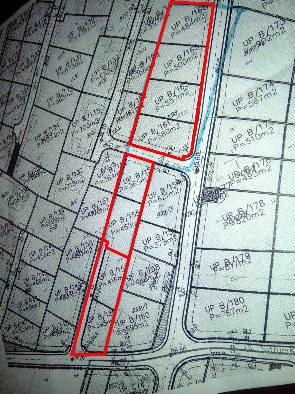 Urbanizovani-plac-u-Gornjoj-Gorici-Podgorica-6 Plac 3.963 m² – Gornja Gorica, Podgorica — fotografija 7