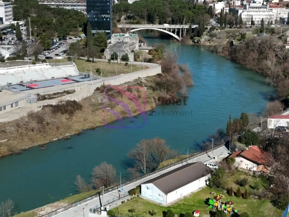 Plac 1000 m² u Staroj Varoši