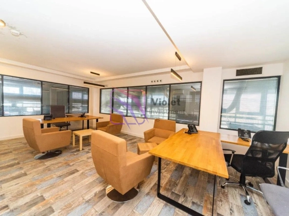 Izdavanje: Poslovni prostor 705 m² – Golubovci, Podgorica — fotografija 3