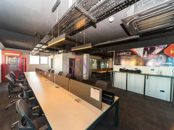 Izdavanje: Poslovni prostor 705 m² – Golubovci, Podgorica — fotografija 4