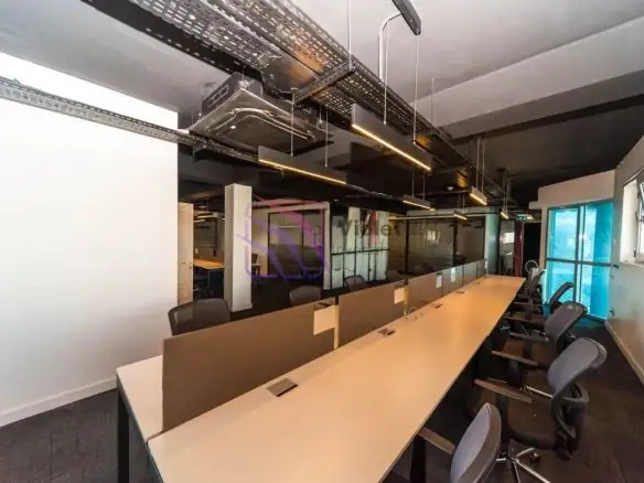 Izdavanje: Poslovni prostor 705 m² – Golubovci, Podgorica — fotografija 5