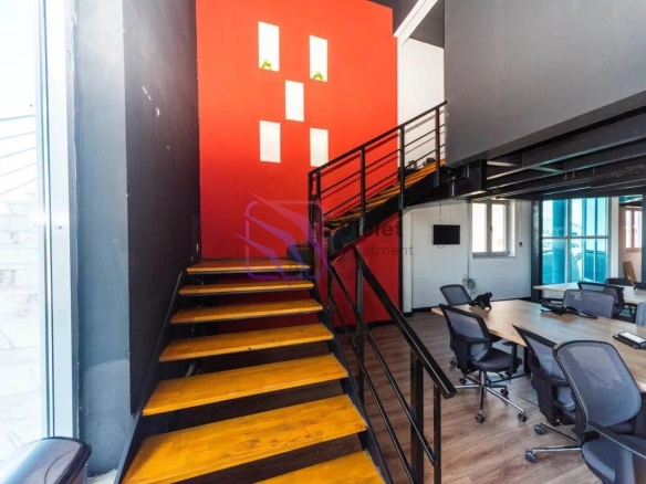 Izdavanje: Poslovni prostor 705 m² – Golubovci, Podgorica — fotografija 7