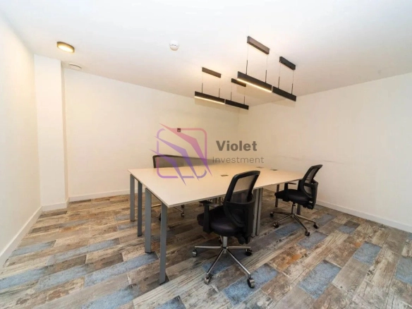 Izdavanje: Poslovni prostor 705 m² – Golubovci, Podgorica — fotografija 8